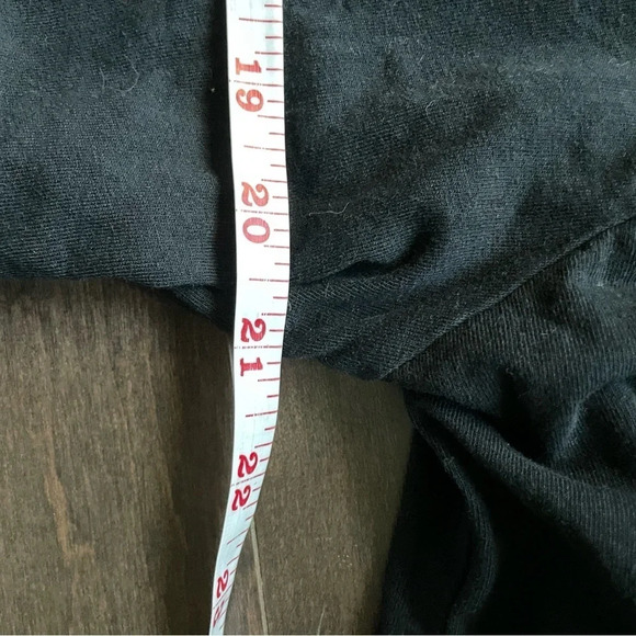 Jack & Jones Black Nocturnal T-shirt  Men’s Large - Picture 6 of 6